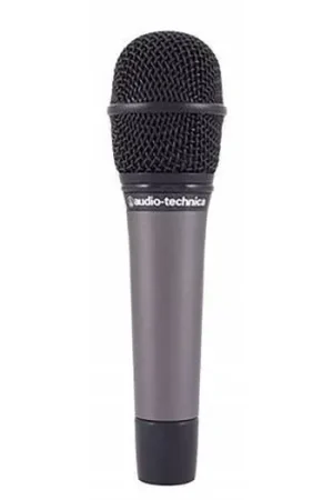 Audio-Technica ATM 610 A Promoción Exclusiva