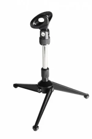 Precio Económico Adam Hall Stands S 8 B - Pie de Micro para Mesa