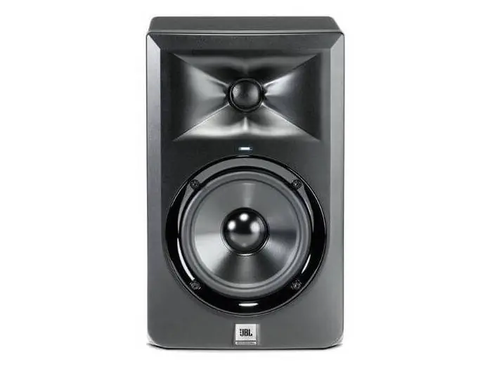 Popular JBL LSR 305
