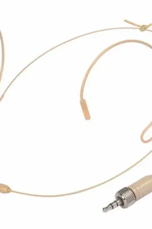 MARK XS 1301 Micrófono de diadema. Novedad