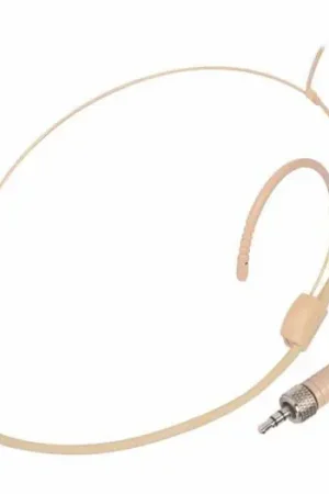 MARK XS 1401 Micrófono de diadema. Solo Por Tiempo Limitado