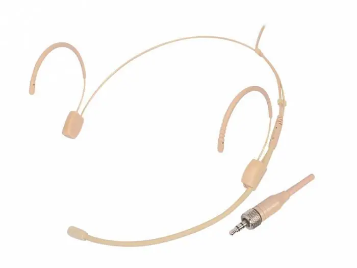 MARK XS 1401 Micrófono de diadema. Solo Por Tiempo Limitado