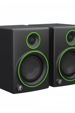 Solo Hoy Mackie CR4 BT