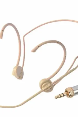 MARK XS 1801 Micrófono de diadema. Entrega Rápida