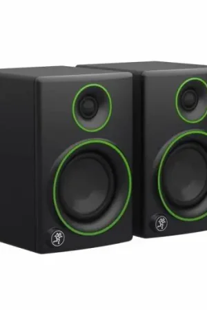 Ocasión Especial Mackie CR3