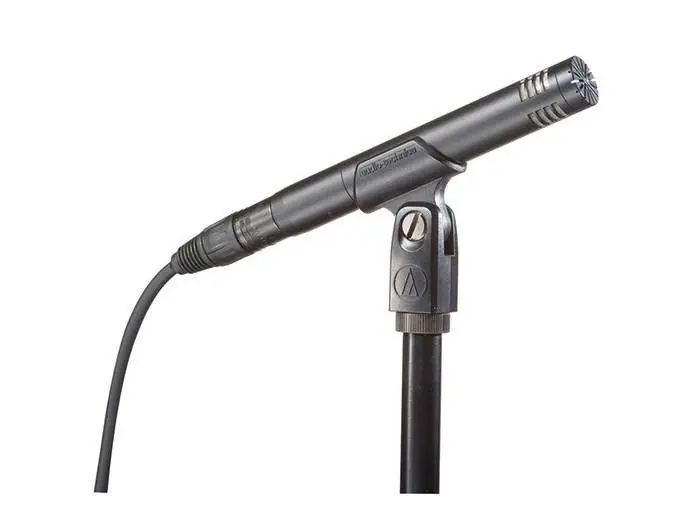 Audio-Technica AT2031 Oferta Limitada