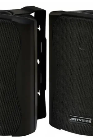 Favorito De Clientes JB SYSTEMS K-50 (PAREJA)