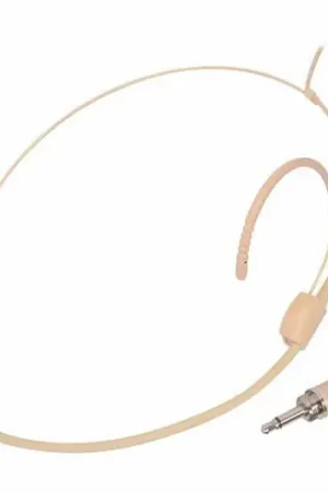 MARK XS 1400 Micrófono de diadema. Alta Calidad