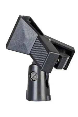 Última Oportunidad AMS ASM 25 Pinza de micrófono