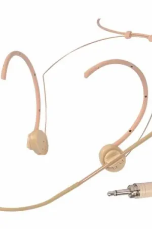 Envío Exprés MARK XS 1450 Micrófono de diadema.