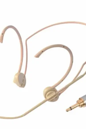 MARK XS 1800 Micrófono de diadema. Solo Hoy