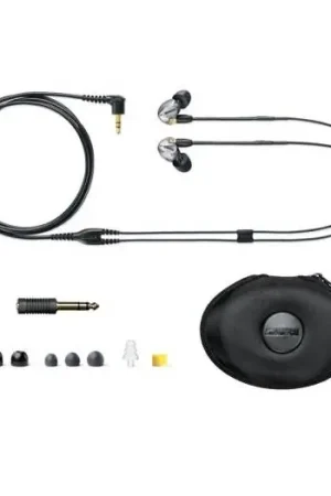 Shure SE425-V Solo Hoy