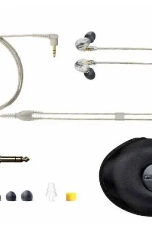 Directo De Fábrica Shure SE425-CL