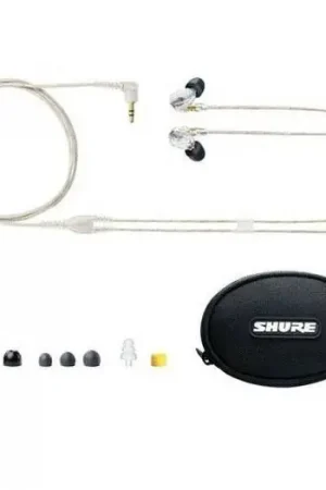 Shure SE315CL Mejor Precio