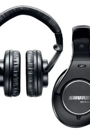 Shure SRH840 Oferta Especial