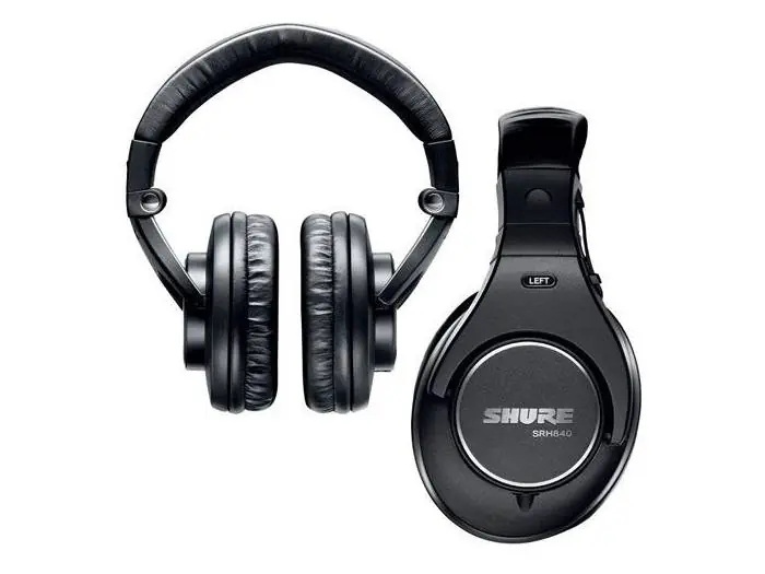 Shure SRH840 Oferta Especial