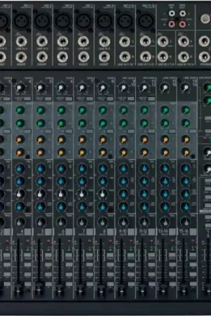 Solo Hoy Mackie 1642 VLZ4