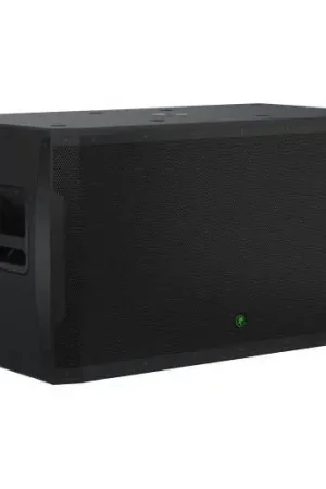 Mackie SRM 2850 - Subwoofer Autoamplificado con 1600w Oferta Flash