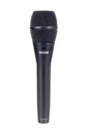 SHURE KSM9 HS Precio Rebajado
