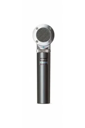 SHURE BETA 181BI Micrófono condensador bidireccional BETA181BI Gran Oferta