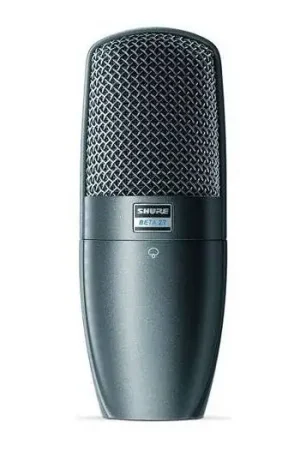 SHURE BETA 27A Microfono condensador BETA27A Gran Oferta