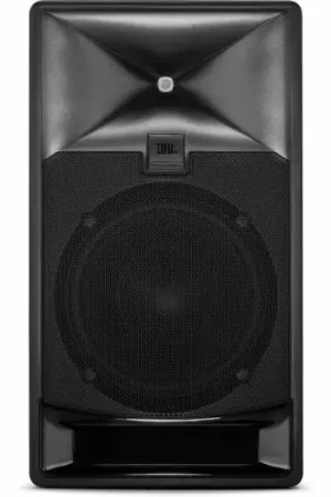 Súper Precio Jbl LSR708i Monitor de referencia de estudio