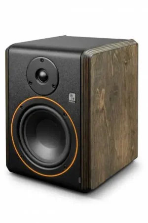 Palmer STUDIMON 5 - Monitor amplificado de campo cercano de 5" para estudio Bestseller