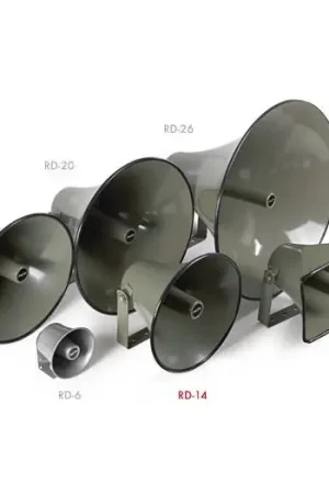 Fonestar RD-14 Solo Por Tiempo Limitado