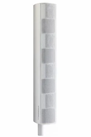 Solo Por Tiempo Limitado AUDIOPHONY iLINE83BW ALTAVOZ 160W 8x3ANDquot 16Ohm BLANCO