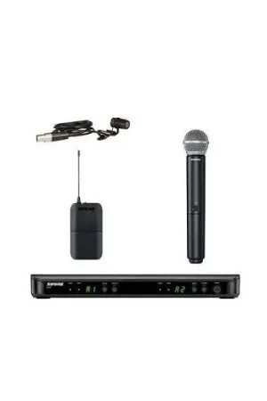Oferta Flash Shure BLX1288E W85
