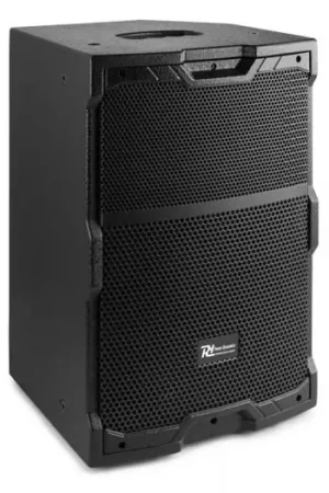 Power Dynamics - PDY210A - Altavoz activo 10 pulgadas 400 W Certificado