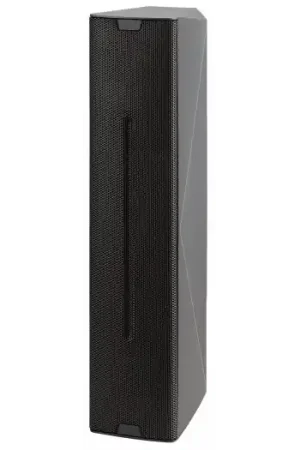 No Te Lo Pierdas Power Dynamics PDCS403V Columna acústica 100V Negra952235