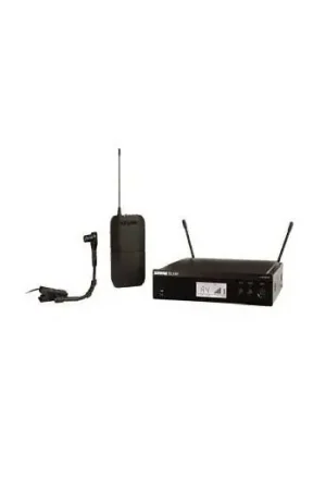 A Buen Precio Shure BLX14RE B98