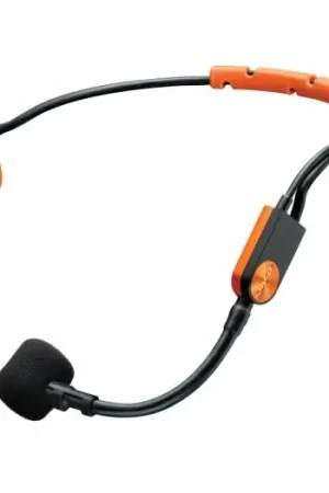 Liquidación SHURE SM 31 FH TQG Micrófono de diadema vocal Micrófono para fitness