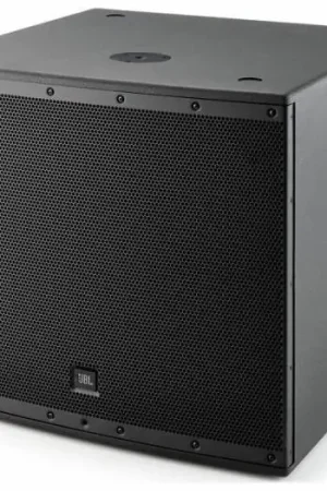 JBL EON 618 S - Subwoofer Activo de 18 Pulgadas Amplificador Digital Económico