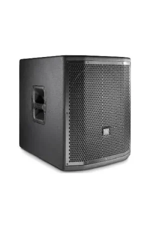 JBL PRX-815XLFW Subwoofer Amplificado 15\\" 1500W Precio Reducido