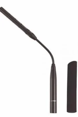 Fonestar FCM-745 Micrófono condensador con flexo A Buen Precio