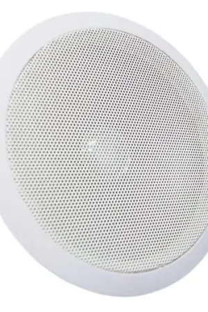 AMS AMT 6 MKII Altavoz de techo (5W/10W) A Buen Precio