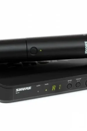 Shure BLX24E SM58 Venta Final
