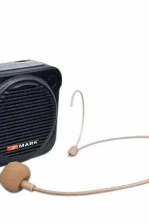 MARK AMC 15 MKII Sistema audio portátil amplificado Económico