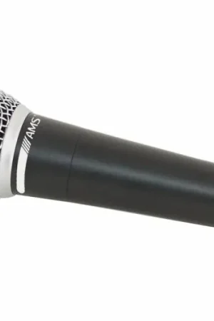 AMS AM 503 Micrófono dinámico cardioide Certificado