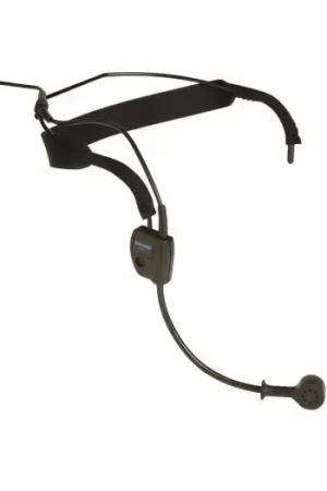 Oferta Shure WH-20 XLR Micrófono de diadema