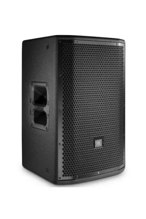PRX812W Caja dos vías 12" + 1.5" 1500W Clase D con EQ y Wi-Fi. Precio Reducido