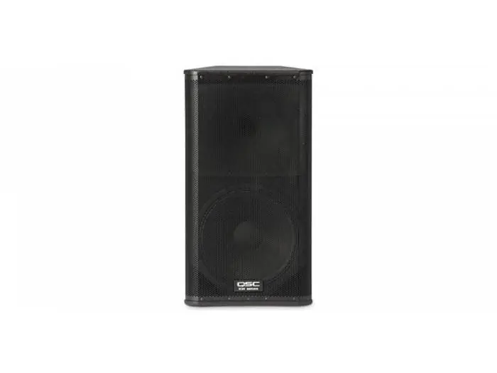 Ordena Ya QSC KW152 Altavoz Amplificado 1000W