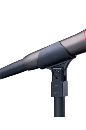 Descuento AUDIO TECHNICA ATM27HE Artist Series Micrófono