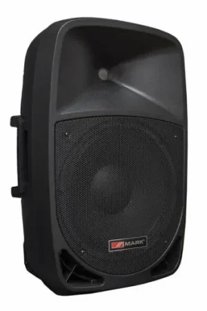 Imprescindible (Must-Have) MARK M 15 LWC Caja acústica pasiva