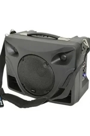 ADASTRA 952.400UK DT50 ALTAVOZ PORTATIL 50W Barato