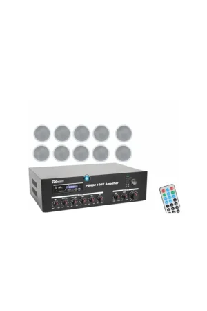 Pack de Hilo Musical - HILO 10 No Te Lo Pierdas