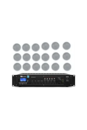 Pack de Hilo Musical - HILO PLUS 18 Última Versión