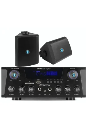 Venta Final PACK GALVESTON